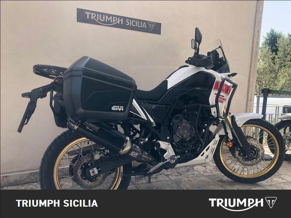 Yamaha Ténéré 700 Rally Edition (2022 - 24) (2)