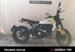 Ducati Scrambler 800 Icon (2015 - 16) usata