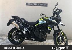 Triumph Tiger 900 GT Pro (2020 - 23) usata