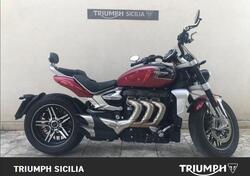 Triumph Rocket 3 GT (2021 - 24) usata