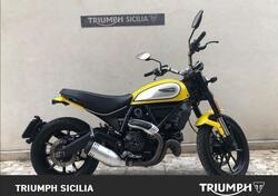 Ducati Scrambler 800 Icon (2015 - 16) usata