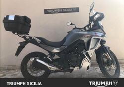 Honda Transalp XL750 (2023 - 24) usata