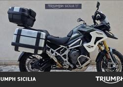 Triumph Tiger 1200 Rally Pro (2024) usata