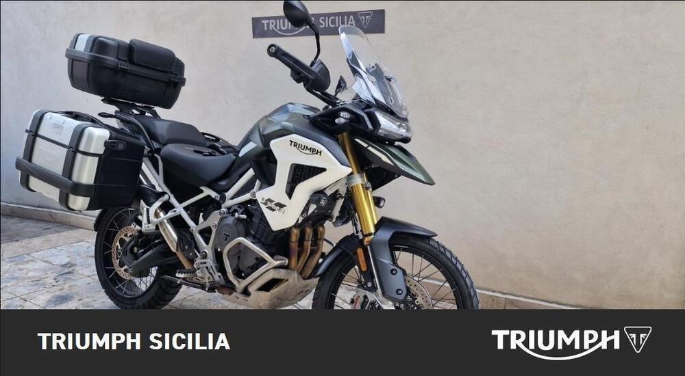 Triumph Tiger 1200 Rally Pro (2024) (2)