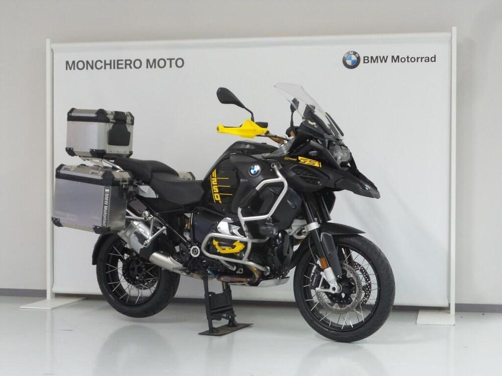 Bmw R 1250 GS Adventure - Edition 40 Years GS (2020 - 21)