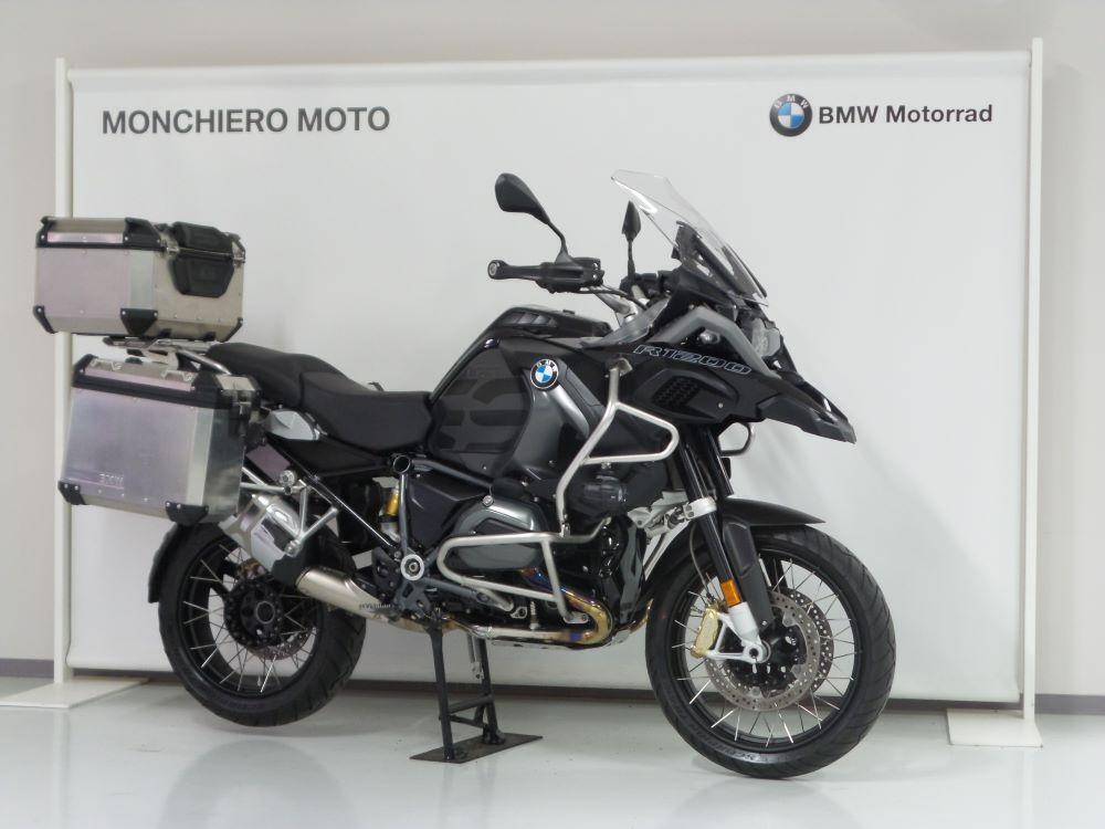 Bmw R 1250 GS Adventure (2019 - 20)