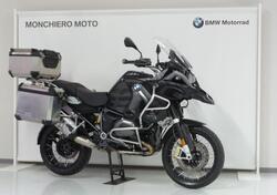 Bmw R 1250 GS Adventure (2019 - 20) usata