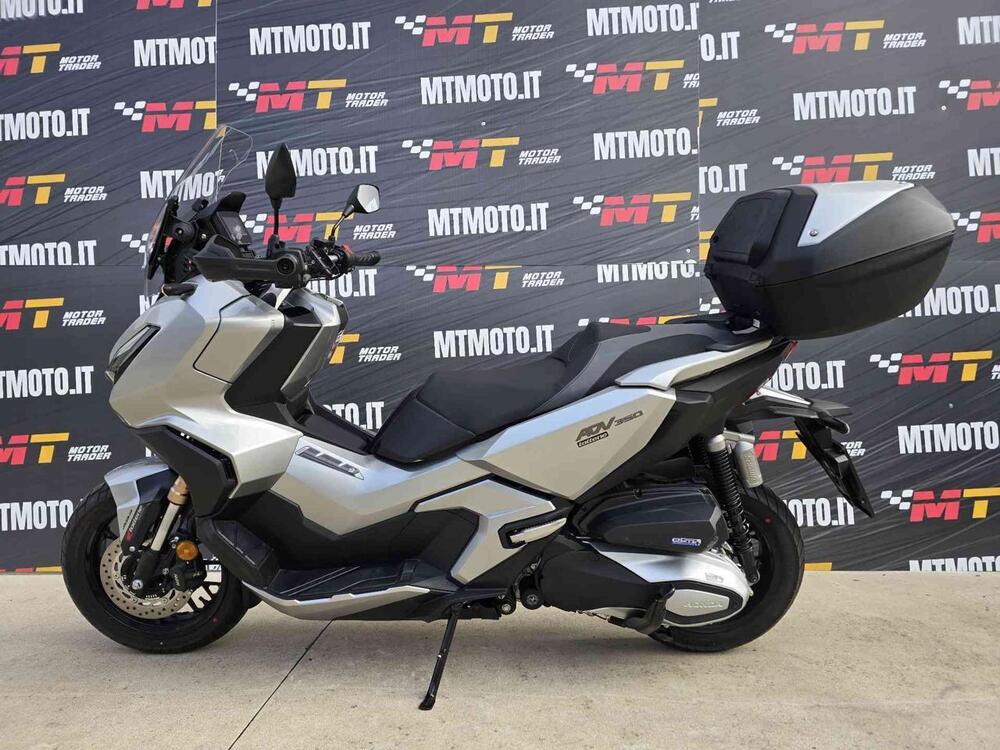 Honda ADV 350 (2022 - 24) (2)