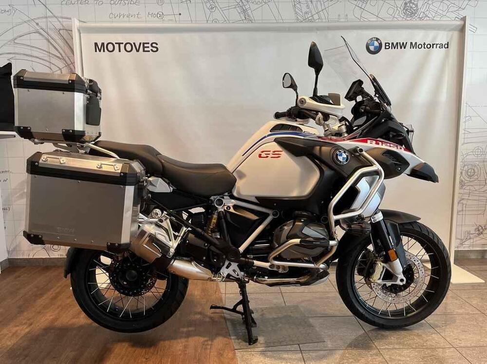 Bmw R 1250 GS Adventure (2021 - 24)