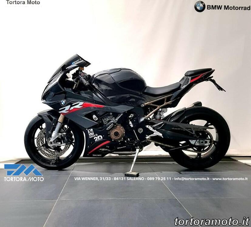 Bmw S 1000 RR (2021 - 22)