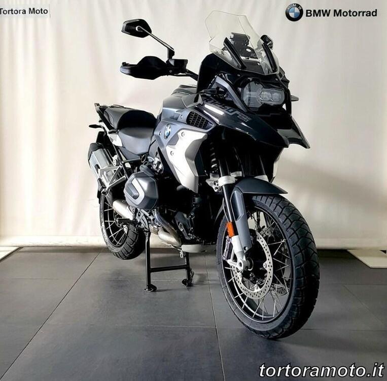 Bmw R 1250 GS (2021 - 24) (4)