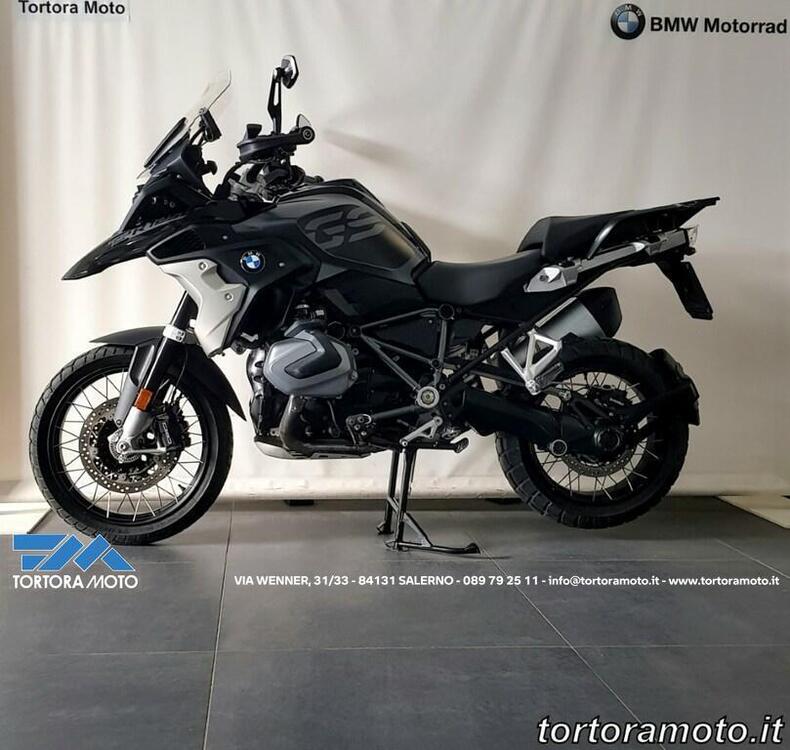 Bmw R 1250 GS (2021 - 24)