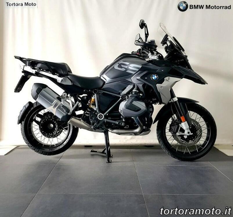 Bmw R 1250 GS (2021 - 24) (2)