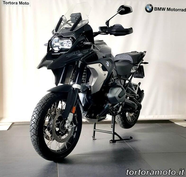 Bmw R 1250 GS (2021 - 24) (3)