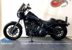 Harley-Davidson 114 Low Rider S (2020) - FXLRS usata