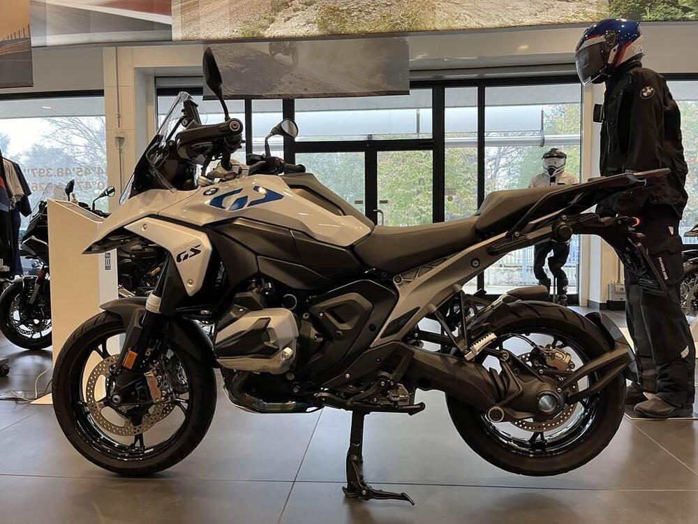 Bmw R 1300 GS (2023 - 25)