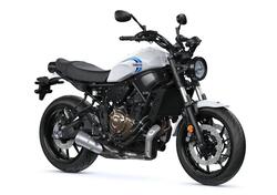 Yamaha XSR 700 (2022 - 24) nuova