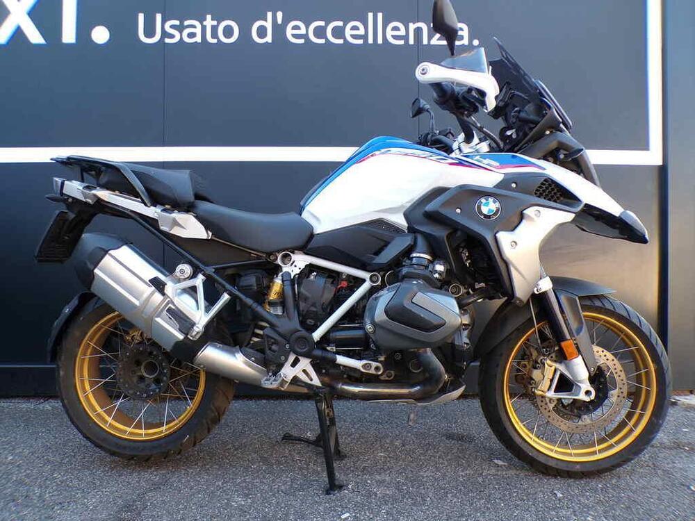 Bmw R 1250 GS (2019 - 20) (2)