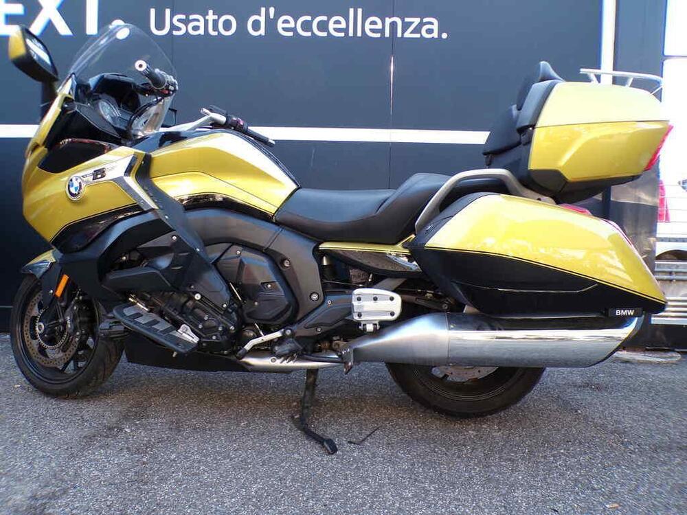 Bmw K 1600 B (2017 - 20) (5)