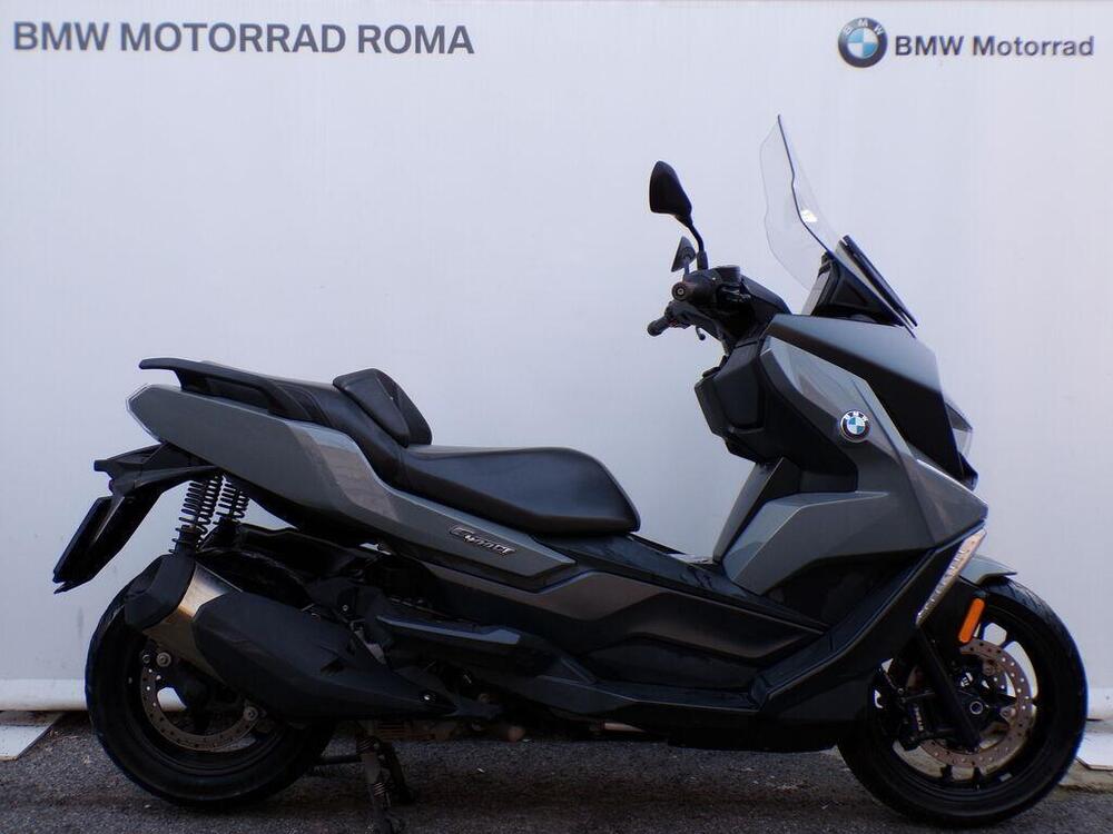 Bmw C 400 GT (2019 - 20) (2)