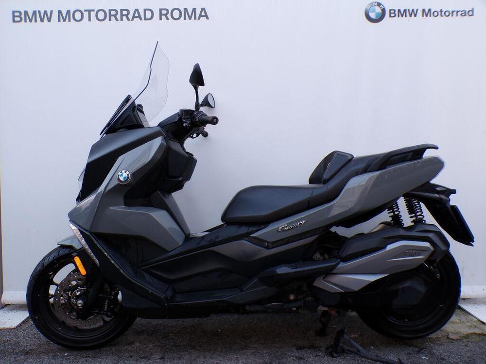 Bmw C 400 GT (2019 - 20)