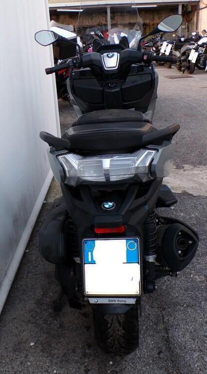 Bmw C 400 GT (2019 - 20) (4)