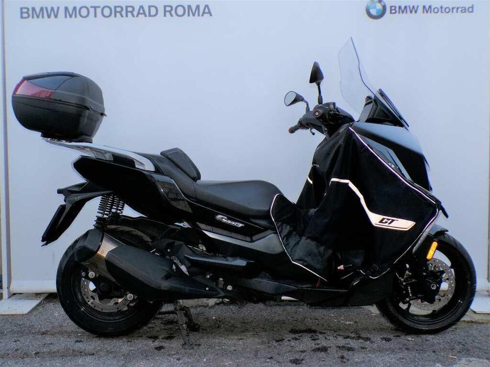 Bmw C 400 GT (2019 - 20) (2)