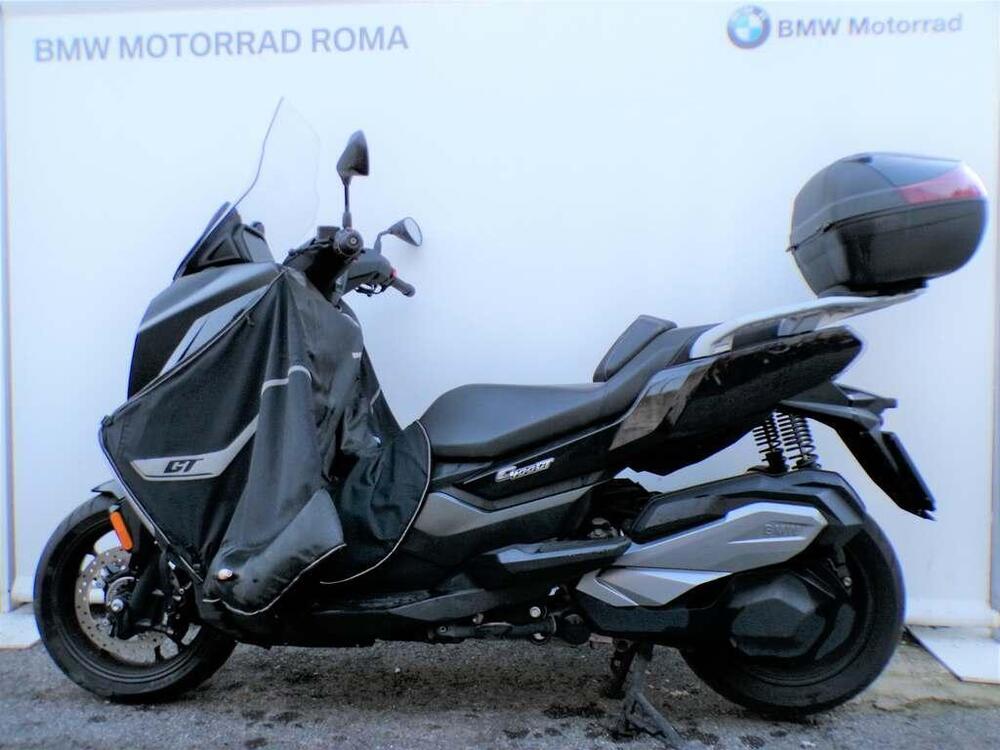 Bmw C 400 GT (2019 - 20)