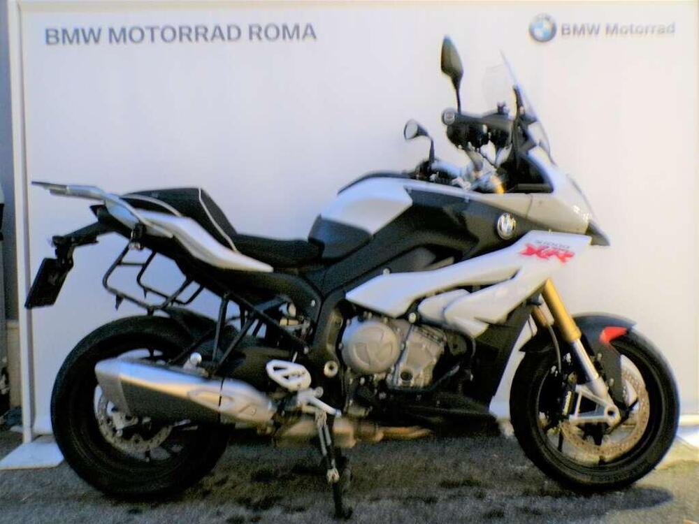 Bmw S 1000 XR (2015 - 16) (2)