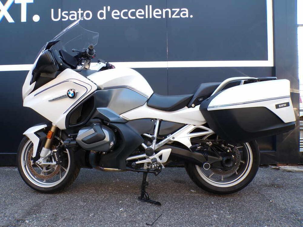 Bmw R 1250 RT (2019 - 20)