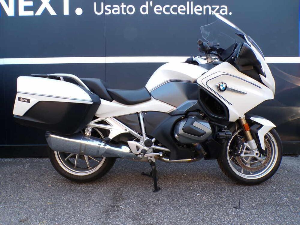 Bmw R 1250 RT (2019 - 20) (2)