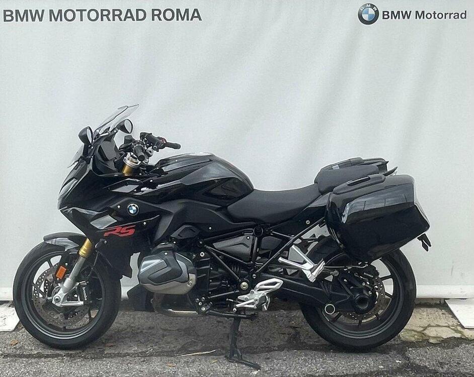 Bmw R 1250 RS (2019 - 20)