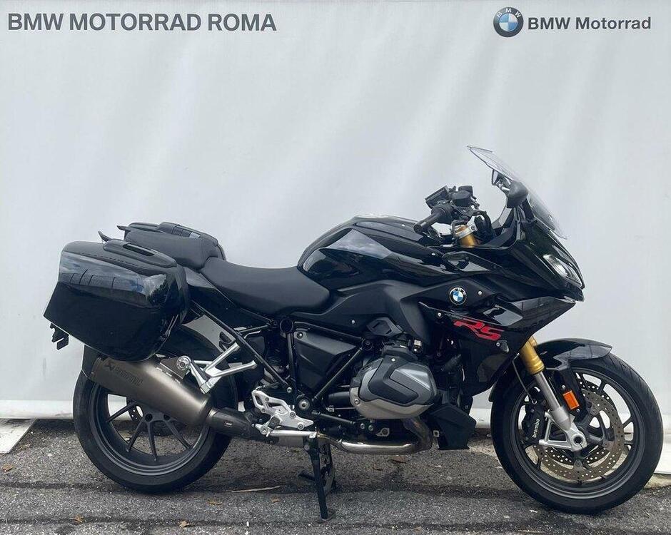 Bmw R 1250 RS (2019 - 20) (2)