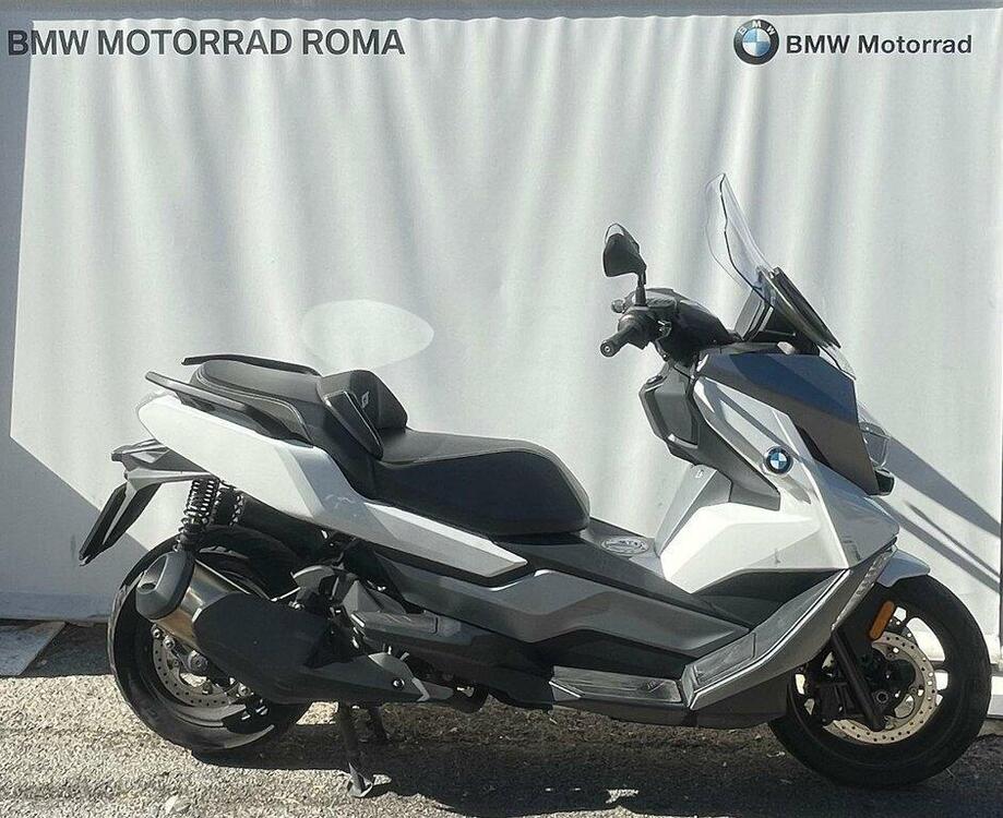 Bmw C 400 GT (2019 - 20) (2)