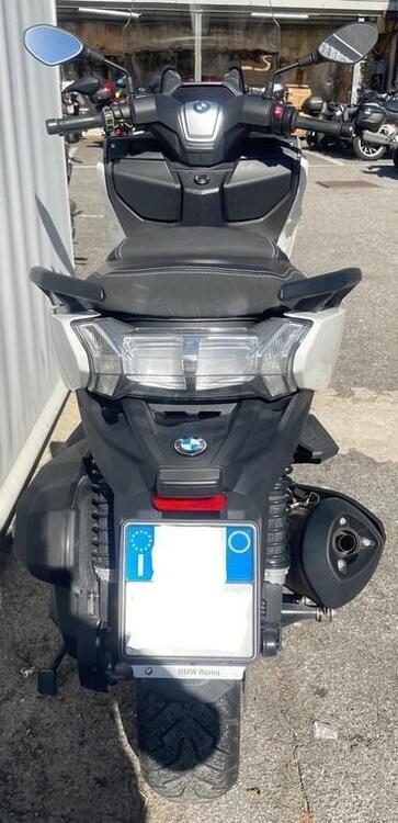 Bmw C 400 GT (2019 - 20) (4)