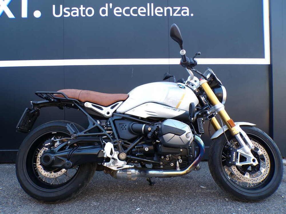 Bmw R nineT 1200 (2017 - 20) (2)