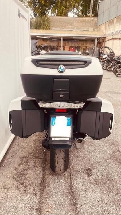 Bmw R 1250 RT (2021 - 25) (4)