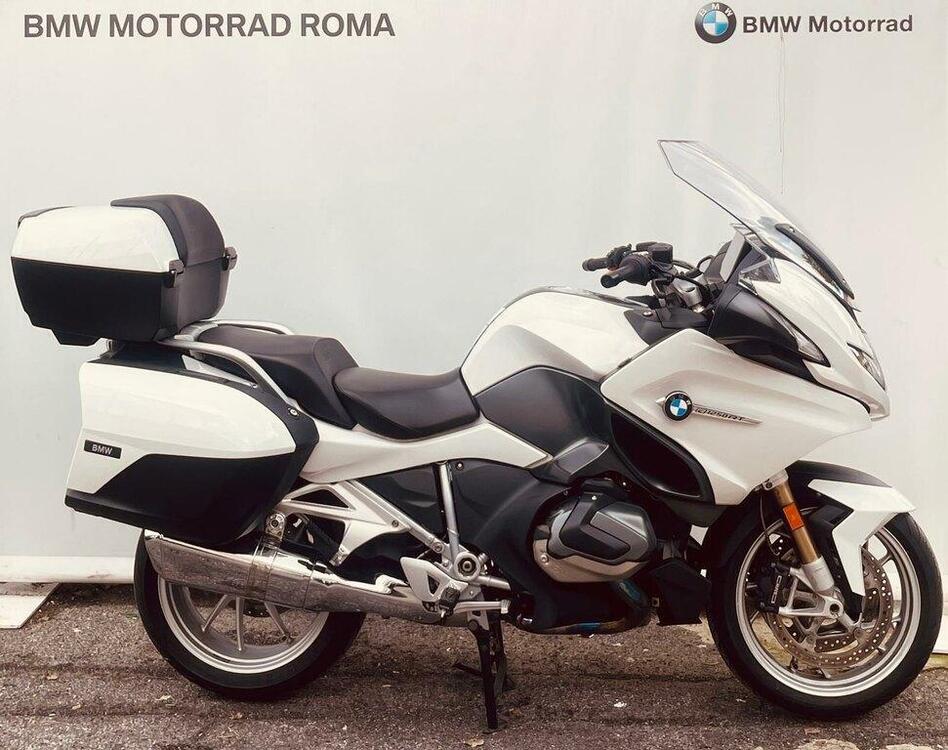 Bmw R 1250 RT (2021 - 25) (2)