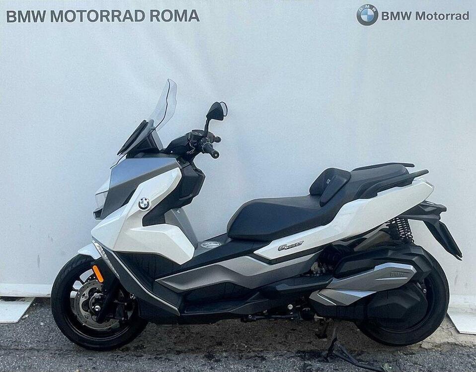 Bmw C 400 GT (2019 - 20)