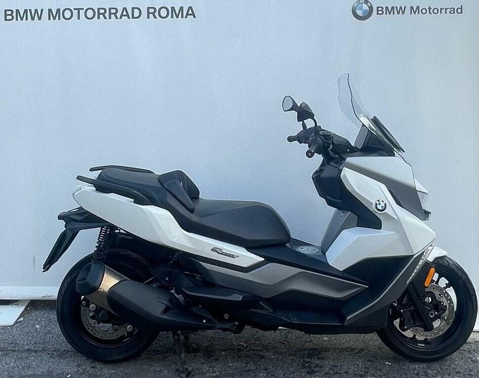 Bmw C 400 GT (2019 - 20) (2)