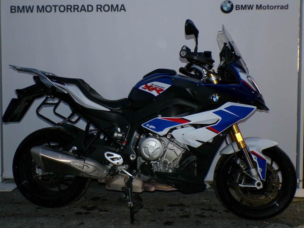 Bmw S 1000 XR (2017 - 19) (2)