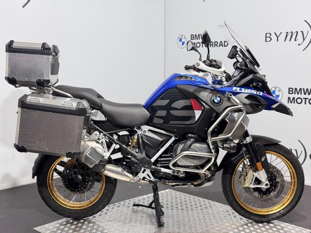 Bmw R 1250 GS Adventure (2021 - 24)