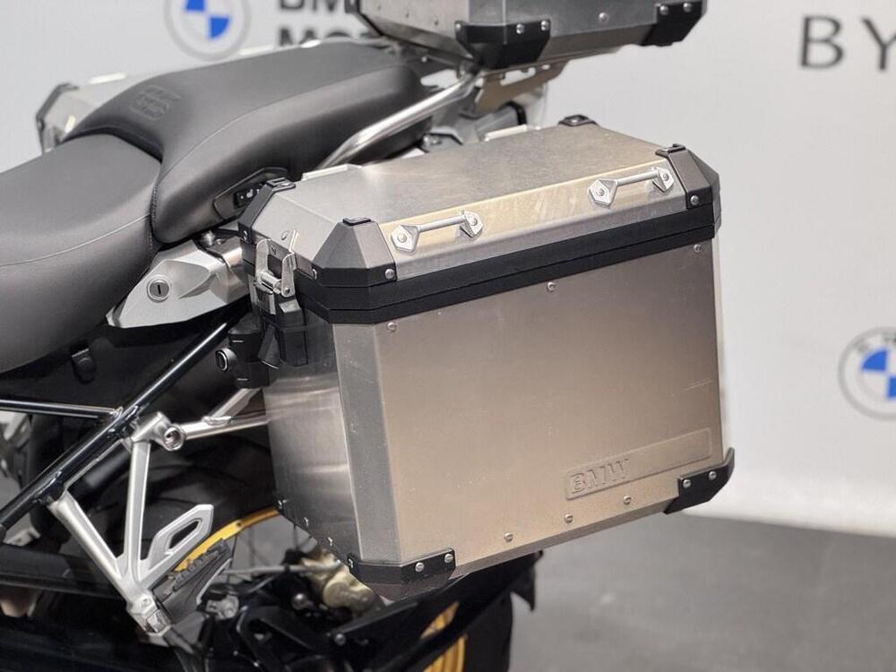 Bmw R 1250 GS Adventure (2021 - 24) (4)