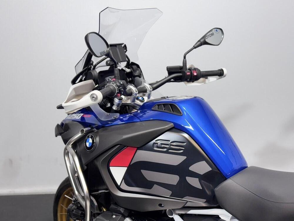 Bmw R 1250 GS Adventure (2021 - 24) (5)