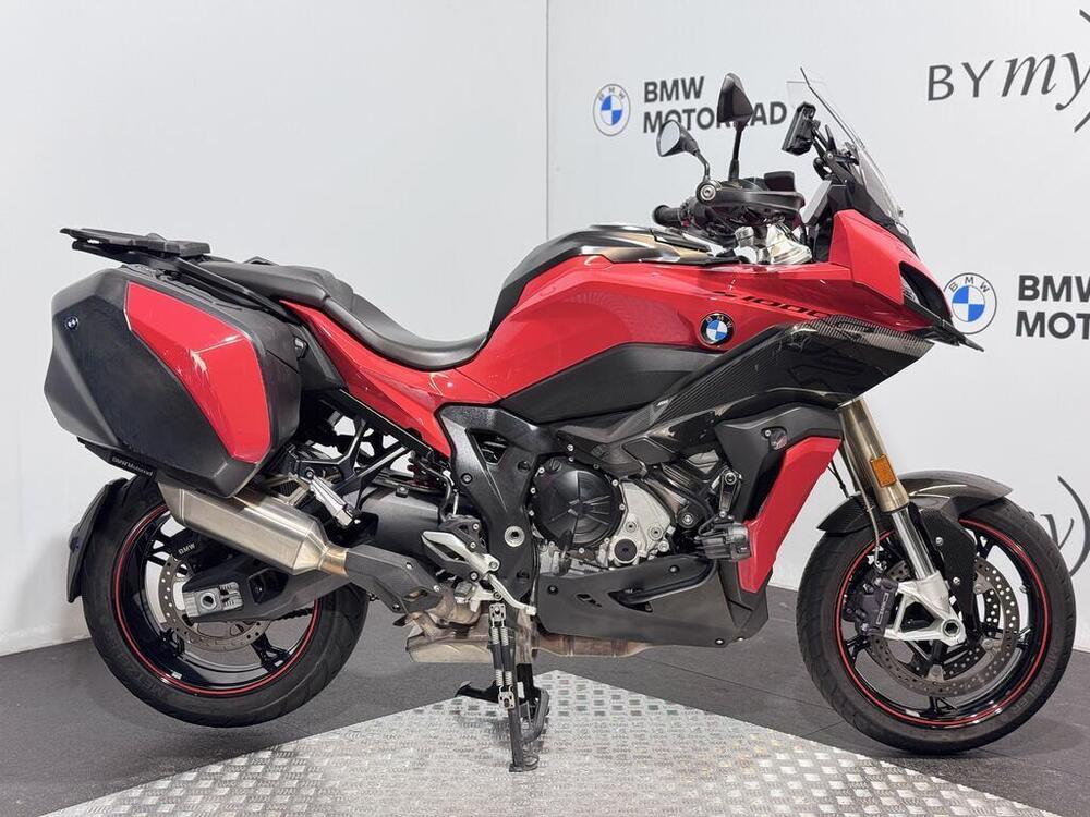 Bmw S 1000 XR (2020 - 23)