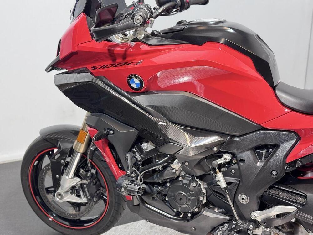 Bmw S 1000 XR (2020 - 23) (5)