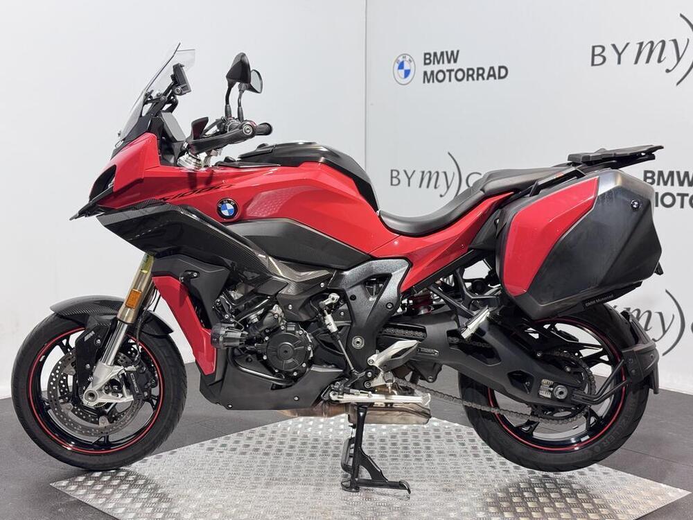 Bmw S 1000 XR (2020 - 23) (2)