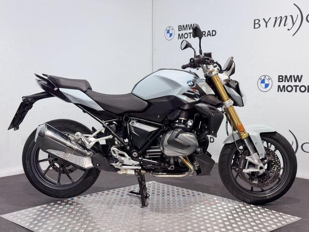 Bmw R 1250 R (2021 - 25)