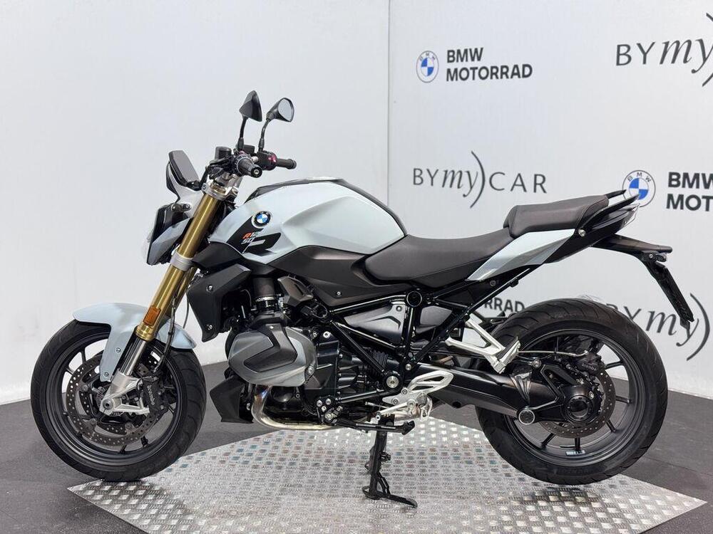 Bmw R 1250 R (2021 - 25) (2)