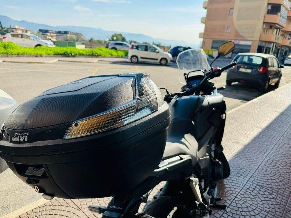 Honda CB 500 X (2019 - 20) (5)